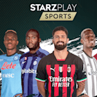 STARZPLAY Sports: Everything you need to know