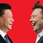 Did Musk and Xi Forget About the Money?
