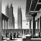 READING: Friedrich Engels: “Socialism: Utopian & Scientific”: Chapter 3