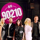 My Problem with BH90210