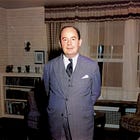 Can We Survive Technology? — John von Neumann (1955)