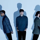 #43: The story of Death Cab for Cutie