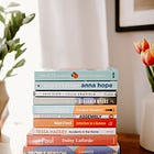 May's 'meh' reading month