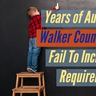 Audits of Walker County Schools Omit Key Required Information