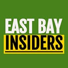 East Bay Insiders Podcast: Ep. 77 - Shawn is back!