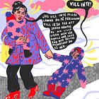 Veronica Palm: Avskaffa RUT-avdraget