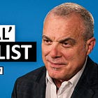 Bridgewater Co-CEO Mark Bertolini on the Value of ‘Radical Transparency’ and Taking Over From Ray Dalio