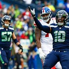 Uchenna Nwosu Already Looks Like Top Seahawks Free Agency Signing
