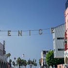 Venice California Travel Guide