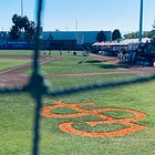 2023 Way Too Early Roster Previews: San Jose Giants