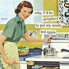 How to be a more joyful homemaker
