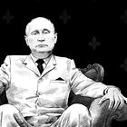 Putin’s Achilles Heel Is Buried Beneath the Boot of His Totalitarianism