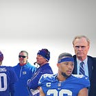 The Autopsy, Part I: How it all got so bad, so fast for the New York Giants