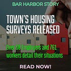 Town’s Housing Surveys Released 