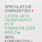 Web3 as a "speculative community"