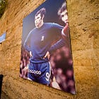 Chelsea FC's 117-year history in the crosshairs of the elites
