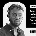 Tomi Odusanya: The problem-solving creative leading Growth Design at the first Nigerian Y combinator-backed company — #006 
