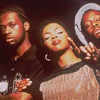The Fugees: cuando el hip hop comenzó a cantar