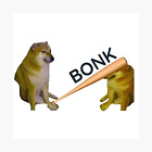 La Viralidad del Bonk™