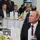 WWIII Started in 2015