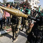 Hamas trade-based financing scheme disrupted