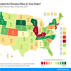 State Bankruptcy and Bailout Reactions: No Pension Bailout, No State Bankruptcy Contingent  