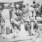 The Sikh sects of Afghanistan