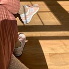 What I learned from keeping a “Wardrobe Tracker” for almost 10 years 