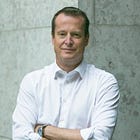 Anders Ygeman: Thåström står aldrig still 