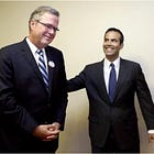 HOW THE DEMOCRATS PLAN TO GET P. BUSH ELECTED