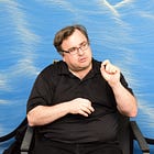 What is Inflection AI Reid Hoffman's Second Company after LinkedIn?