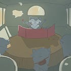 The only good stories are from Dungeons & Dragons