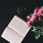 i'm about to publish one of the most vulnerable books I've ever written