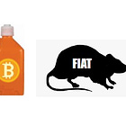 Letter #158: Bitcoin and the Story of Antifragility #9 - Rat Poison Squared