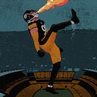 T.J. Watt is the best player in football 