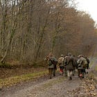 A Tale of Boars, Booze, and Barbarism