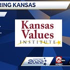 Nonprofit Kansas Values Institute spent $23 million to help Gov. Laura Kelly and other candidates in 2022