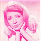 Eye For an Aye: The Nautical Log of Singer Diane Renay, Dated 1964--"Navy Blue" & "Kiss Me Sailor"