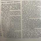 "Only one side demands censorship"