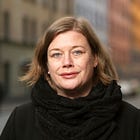 Malin Ragnegård: Hur mycket får det kosta att rädda ett liv?