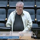 Dallas Observer article on Homophobia and City Hall Invocators. Plausible deniability and excuses by City Hall.