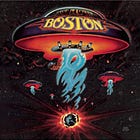 Breaking Boston: Behind the Scenes the Week CBS Released Boston's Landmark Debut LP, 1976