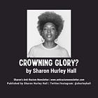 Crowning Glory?