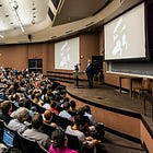 What's happening in the universities?