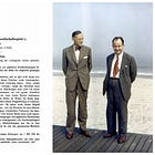 John von Neumann’s Minimax Theorem (1928)
