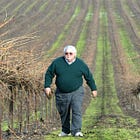 The Myth of So-Called "Starter Wine"
