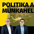 Politika a munkahelyen (#36)