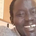 Calgary police killed a Black man