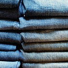 That Time I Bought 56 Pairs of Jeans. For Science.