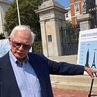 The Man Trying to Kill America's Offshore Wind Industry